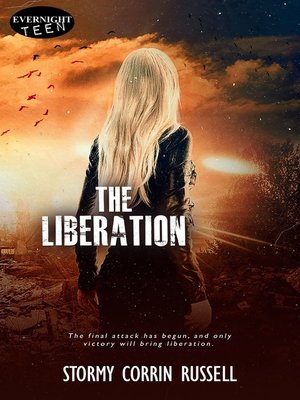cover image of The Liberation